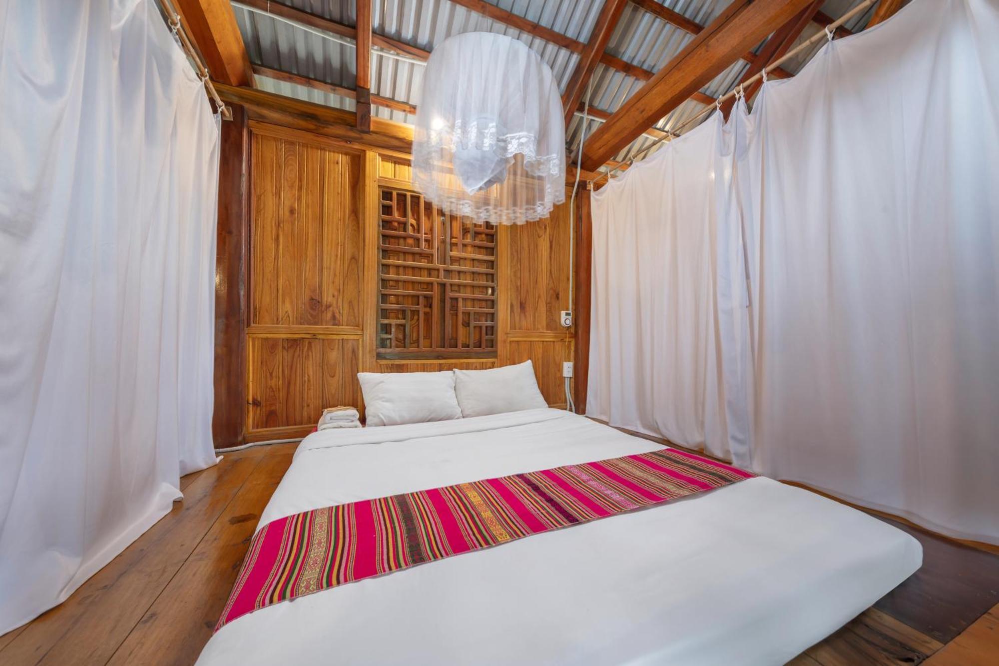 Gateway Inn Puluong Pu Luong Luaran gambar