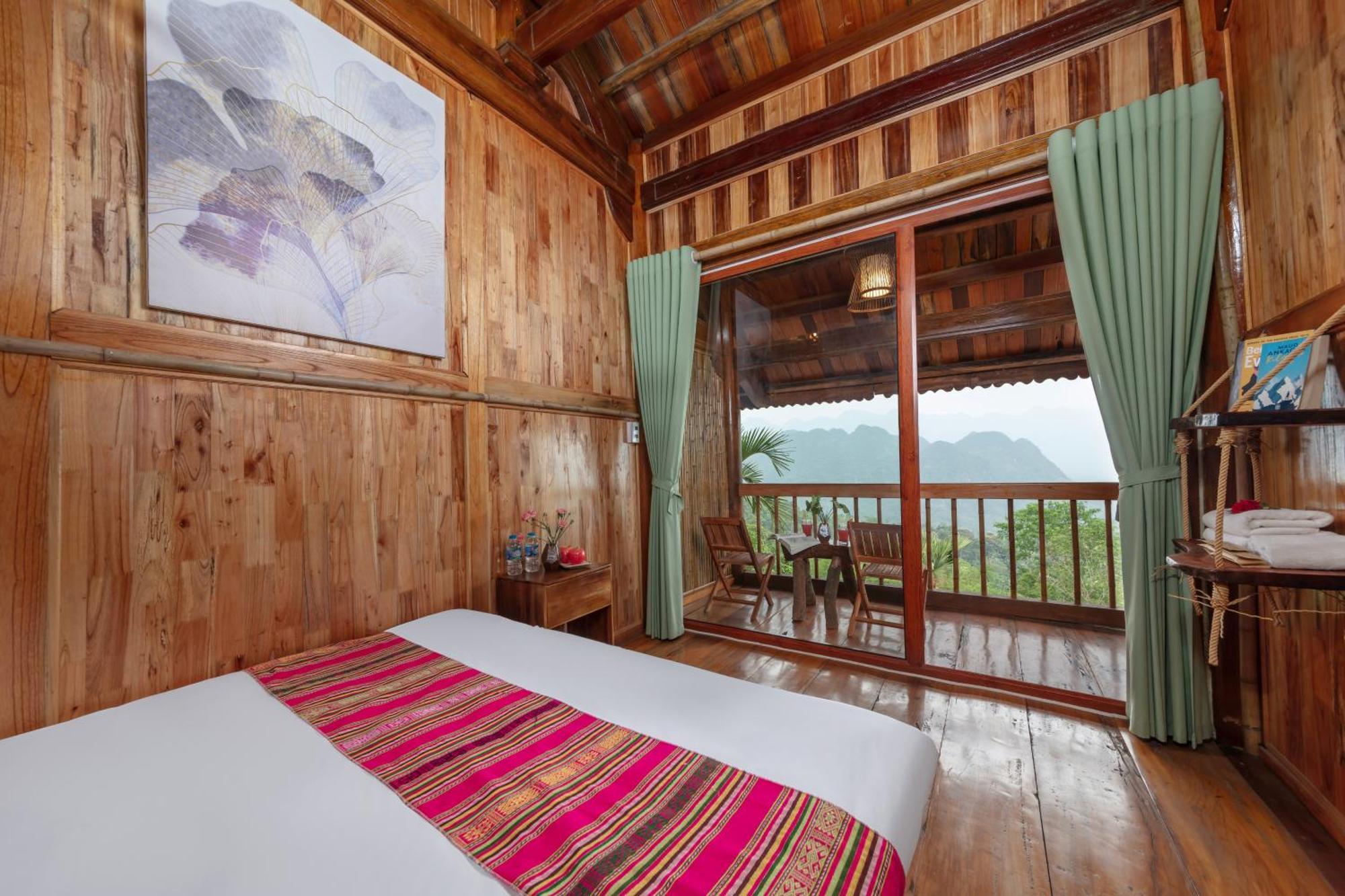 Gateway Inn Puluong Pu Luong Luaran gambar